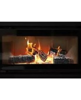 Notice Escea TC950 Heating