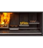 Notice Escea EK950 Heating