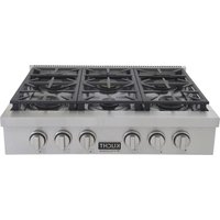 Notice Kucht KFX369T Cooker