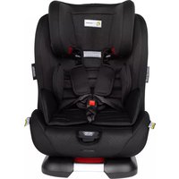 Notice InfaSecure LUXI II MINI SWIRL Car seat