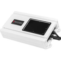 Notice MB QUART NA3-750.1 Receiver