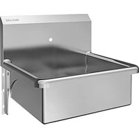 Notice Sani-Lav 5040 Kitchen sink