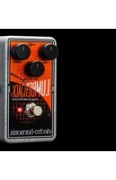 Notice Electro Harmonix LUMBERJACK Electric guitar effect pedal