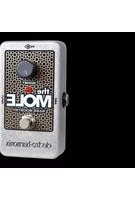 Notice Electro Harmonix MOLE Guitar effects pedal