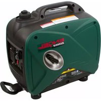 Notice Engel R2500IS Generator