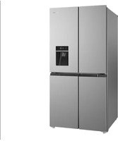 WESTINGHOUSE WQE4960AA - Refrigerator