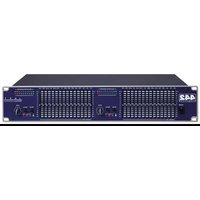 Notice ART 442 Audio Equalizer