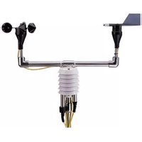 Notice Global Water WE900 Weather Station