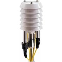 Notice Global Water WE600 Weather Station