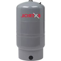 Notice Amtrol EXTROL SX-40V Water heaters and boilers