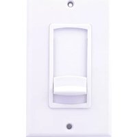 Notice Speco Technologies IMP100DLWH Audio volume controller