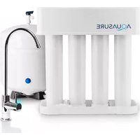 Notice Aquasure AS-PR100P Water filter