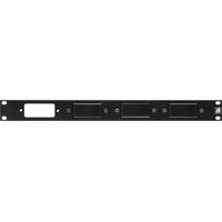 Notice Kramer RK−4PT−B Audio Visual Accessory