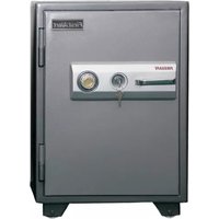 Notice FIRST ALERT 2575F Safe