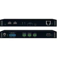 Notice Key Digital KD-IP922DEC-II Audio/video converter