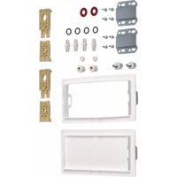 Notice HAGER FZ442S Wall electrical panel