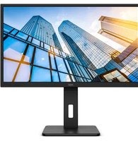 Notice AOC Q32P2C Screen