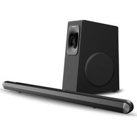 Notice Moonki MX-SB140BT21 Soundbar