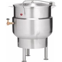 Notice Vulcan K20DL Kettle