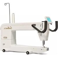 Notice BABY LOCK GALLANT XL LONGARM Sewing machine