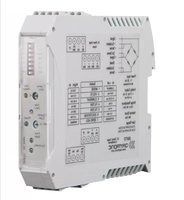 Notice Daytronic 5M14V Industrial electronic module