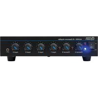 Notice ATLAS AL2450 Receiver