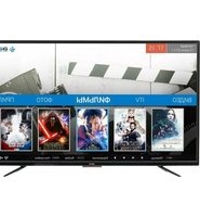 Notice DEXP H39D8100Q Television