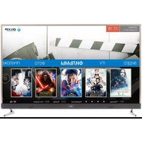 Notice DEXP U50E9000K Television