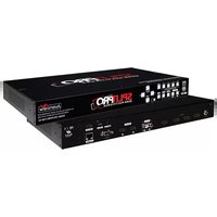 Notice Avenview HDM2-SPLITPRO-T4K-V2 Router