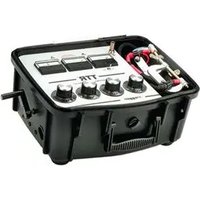 Notice Megger AVTM 55-JD Measurement