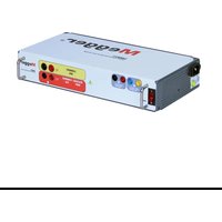 Notice Megger SMRT1D Measurement