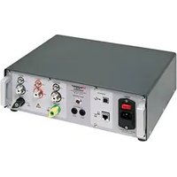 Notice Megger CDAX 605 Measurement