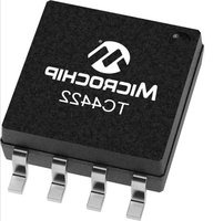 Notice Microchip TC4422 Carte électronique d'évaluation