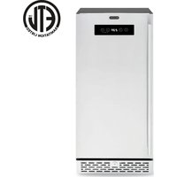 Notice Whynter BEF-286SB Refrigerator