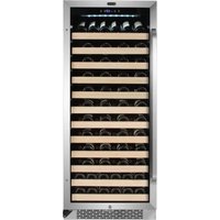 Notice Whynter BWR-1002SD Wine cellar