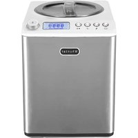 Notice Whynter ICM-255SSY Sorbet maker
