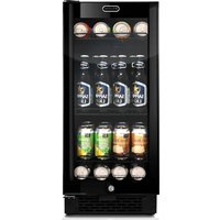 Notice Whynter BBR-801BG Refrigerator