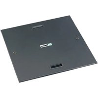 Notice Panduit PZRFC Enceinte pour plancher technique