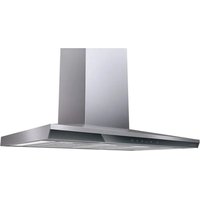 Notice Robinhood RWB3CF12SS Range hood