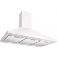 Notice Robinhood RWC3CL6WH Range hood