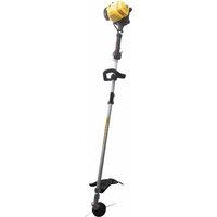 Notice STANLEY SXPG42602 Lawn mower