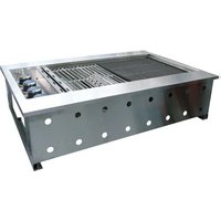 Notice Gasmate GALAXY BQ1096 Barbecue