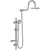 Notice Pulse ShowerSpas AQUARAIN 1019-CH Shower system