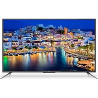 Notice Seiki SC-49AU300 Television