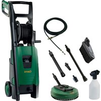 Notice Gerni CLASSIC 125.3 Pressure washer