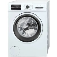 Notice Profilo CMN12190TR Washing machine