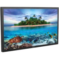 Notice Peerless-AV ULTRAVIEW UV551 Television