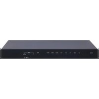 Notice A-NeuVideo ANI-8MFS Router