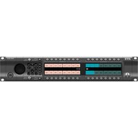 Notice RTS PAP-5032 Intercom