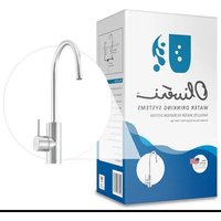 Notice Oliveri FS7025 Water filter